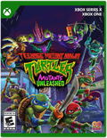Teenage Mutant Ninja Turtles: Mutants Unleashed thumbnail 1