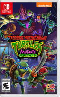 Teenage Mutant Ninja Turtles: Mutants Unleashed thumbnail 1