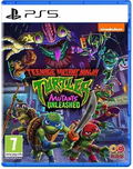 Teenage Mutant Ninja Turtles: Mutants Unleashed thumbnail 1