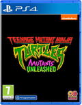 Teenage Mutant Ninja Turtles: Mutants Unleashed thumbnail 2