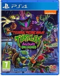 Teenage Mutant Ninja Turtles: Mutants Unleashed thumbnail 1