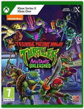 Teenage Mutant Ninja Turtles: Mutants Unleashed thumbnail 1