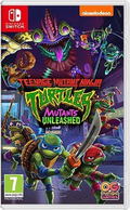 Teenage Mutant Ninja Turtles: Mutants Unleashed thumbnail 1