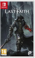 The Last Faith thumbnail 1