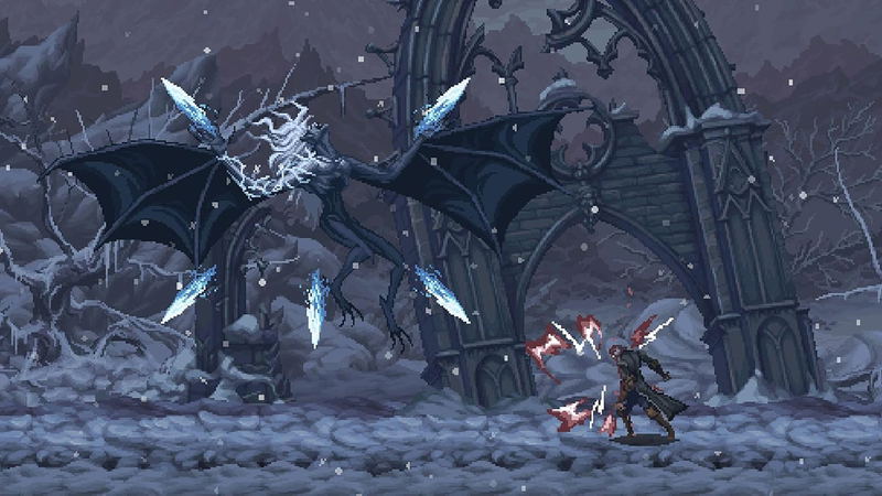 The Last Faith image 6