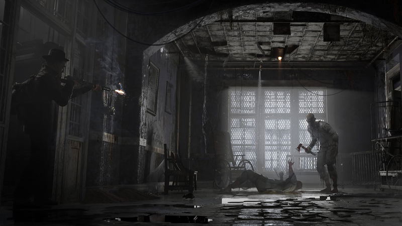The Sinking City 2 image 6