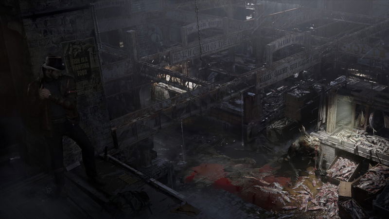 The Sinking City 2 image 7