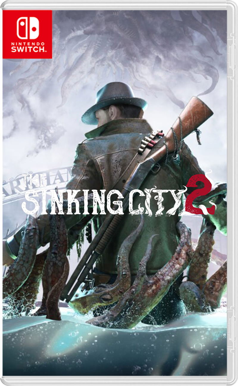 The Sinking City 2 image 1