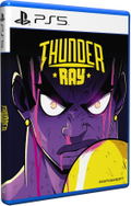 Thunder Ray <span class="ext" style="background-color: #003082; color: #FFFFFF;">PLAY EXCLUSIVES</span> <span class="ext ext_SE">SE</span> thumbnail 1