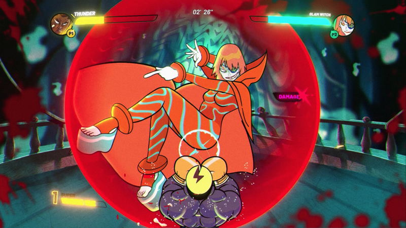 Thunder Ray [Limited Edition] <span class="ext ext_LE">LE</span> <span class="ext" style="background-color: #003082; color: #FFFFFF;">PLAY EXCLUSIVES</span> image 13