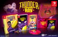 Thunder Ray [Limited Edition] <span class="ext ext_LE">LE</span> <span class="ext" style="background-color: #003082; color: #FFFFFF;">PLAY EXCLUSIVES</span> thumbnail 2