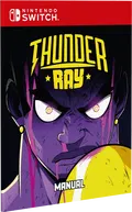 Thunder Ray [Limited Edition] <span class="ext ext_LE">LE</span> <span class="ext" style="background-color: #003082; color: #FFFFFF;">PLAY EXCLUSIVES</span> thumbnail 5