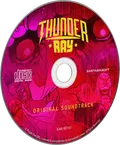 Thunder Ray [Limited Edition] <span class="ext ext_LE">LE</span> <span class="ext" style="background-color: #003082; color: #FFFFFF;">PLAY EXCLUSIVES</span> thumbnail 7