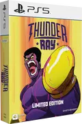 Thunder Ray [Limited Edition] <span class="ext ext_LE">LE</span> <span class="ext" style="background-color: #003082; color: #FFFFFF;">PLAY EXCLUSIVES</span> thumbnail 1