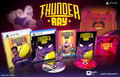 Thunder Ray [Limited Edition] <span class="ext ext_LE">LE</span> <span class="ext" style="background-color: #003082; color: #FFFFFF;">PLAY EXCLUSIVES</span> thumbnail 2
