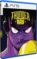 Thunder Ray [Limited Edition] <span class="ext ext_LE">LE</span> <span class="ext" style="background-color: #003082; color: #FFFFFF;">PLAY EXCLUSIVES</span> thumbnail 3
