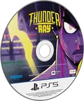 Thunder Ray [Limited Edition] <span class="ext ext_LE">LE</span> <span class="ext" style="background-color: #003082; color: #FFFFFF;">PLAY EXCLUSIVES</span> thumbnail 4