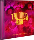 Thunder Ray [Limited Edition] <span class="ext ext_LE">LE</span> <span class="ext" style="background-color: #003082; color: #FFFFFF;">PLAY EXCLUSIVES</span> thumbnail 6