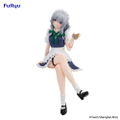 Touhou Project Noodle Stopper Figure: Sakuya Izayoi thumbnail 3