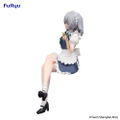 Touhou Project Noodle Stopper Figure: Sakuya Izayoi thumbnail 4