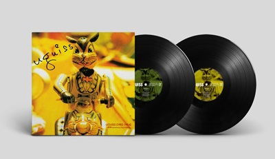 Uguiss (1983-1984) -40th Anniversary Vinyl Edition- [Limited Edition] (Vinyl) — Import Game Deal