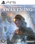 Unknown 9: Awakening thumbnail 1