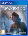 Unknown 9: Awakening thumbnail 1
