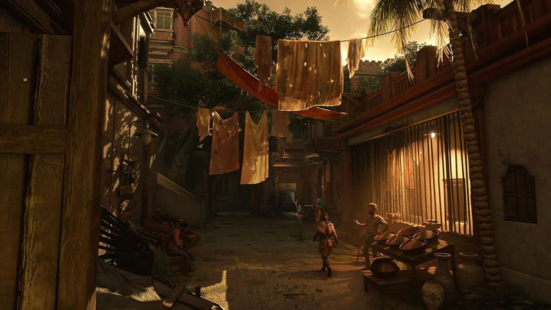 Unknown 9: Awakening image 6