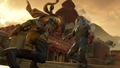 Unknown 9: Awakening thumbnail 7