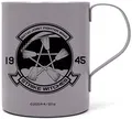 501st Joint Fighter Wing Strike Witches ROAD to BERLIN -  Strike Witches Double Layer Stainless Steel Mug (Painted) thumbnail 1