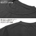 501st Joint Fighter Wing Strike Witches ROAD to BERLIN - Strike Witches Heavyweight T-shirt (Mix Gray | Size XL) thumbnail 7