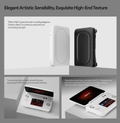 AYANEO Flip DS AMD Ryzen 7 7840U 32GB+2TB (Milky White) thumbnail 14