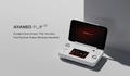 AYANEO Flip DS AMD Ryzen 7 7840U 32GB+2TB (Milky White) thumbnail 6