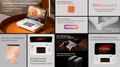 AYANEO Flip DS AMD Ryzen 7 7840U 32GB+2TB (Milky White) thumbnail 7