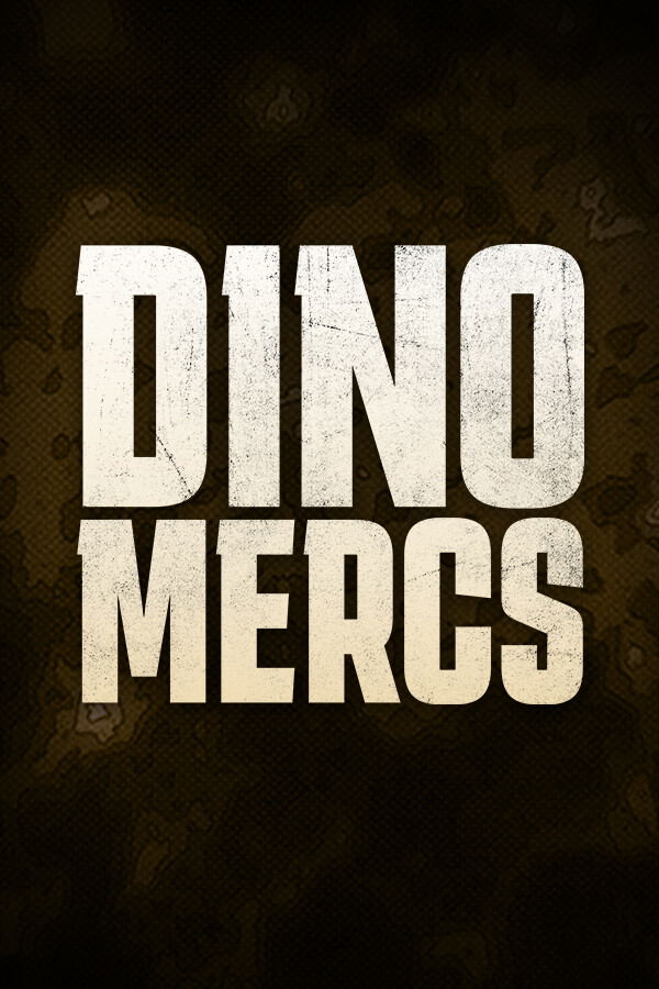 Dino Mercs <span class="ext" style="background-color: #2a475e; color: #FFFFFF;">STEAM</span> <span class="ext ext_digital">digital</span> image 1