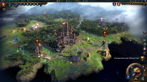 Age of Wonders 4: Empires & Ashes (DLC) DLC STEAM digital for Windows ...