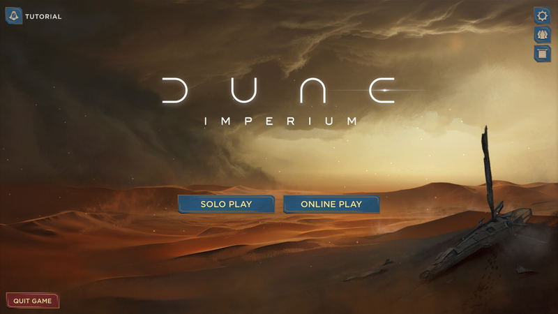 Dune: Imperium <span class="ext" style="background-color: #2a475e; color: #FFFFFF;">STEAM</span> <span class="ext ext_digital">digital</span> image 2