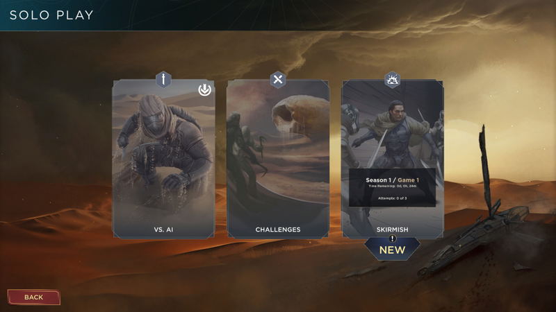 Dune: Imperium <span class="ext" style="background-color: #2a475e; color: #FFFFFF;">STEAM</span> <span class="ext ext_digital">digital</span> image 7
