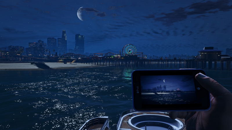 Grand Theft Auto V GTA: Criminal Enterprise Starter Pack (DLC) <span class="ext" style="background-color: #B0000F; color: #FFFFFF;">DLC</span> <span class="ext ext_digital">digital</span> image 16