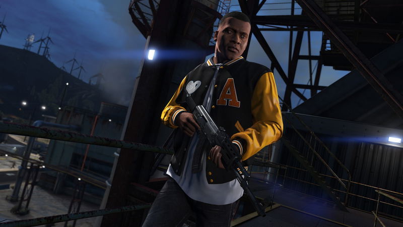 Grand Theft Auto V GTA: Criminal Enterprise Starter Pack (DLC) <span class="ext" style="background-color: #B0000F; color: #FFFFFF;">DLC</span> <span class="ext ext_digital">digital</span> image 7