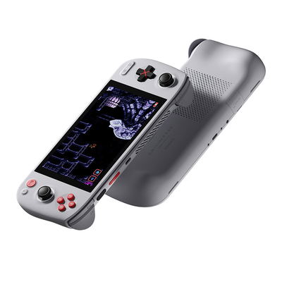 限定品】AYANEO AIR 浅黒い 1S レトロNES・リファービッシュ品
