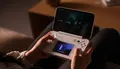 AYANEO Flip DS AMD Ryzen 7 7840U 16GB+512GB (Milky White) thumbnail 26
