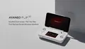 AYANEO Flip DS AMD Ryzen 7 7840U 16GB+512GB (Milky White) thumbnail 6