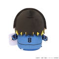Blue Lock Big Mamemate Plush: Bachira Meguru thumbnail 2