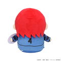 Blue Lock Big Mamemate Plush: Chigiri Hyoma thumbnail 2