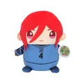 Blue Lock Big Mamemate Plush: Chigiri Hyoma thumbnail 1