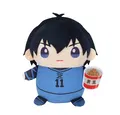 Blue Lock Big Mamemate Plush: Isagi Yoichi thumbnail 1