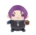 Blue Lock Big Mamemate Plush: Mikage Reo thumbnail 1