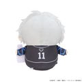 Blue Lock Big Mamemate Plush: Nagi Seishiro thumbnail 2