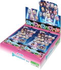Carddass Hololive Vol. 4 Pack Ver. (Set of 20 Packs) thumbnail 1